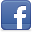 Facebook logo.